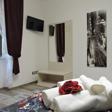 Apartmán Domus Angelica Řím Exteriér fotografie