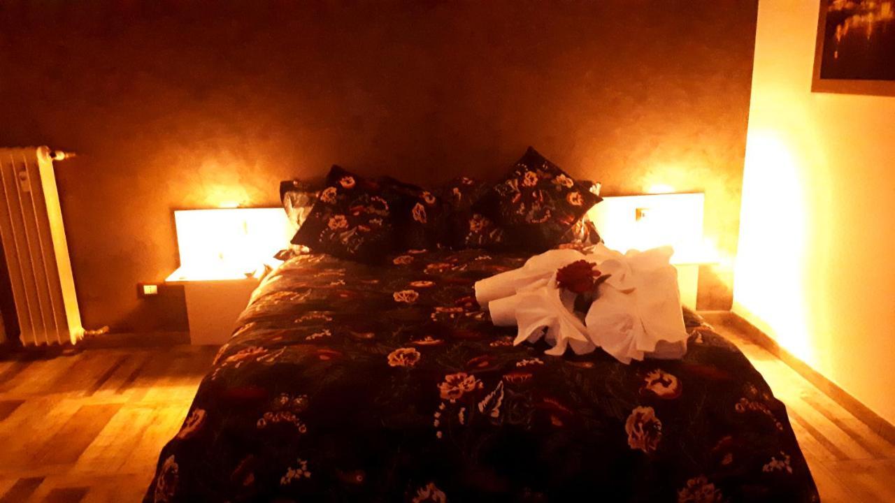 Apartmán Domus Angelica Řím Exteriér fotografie