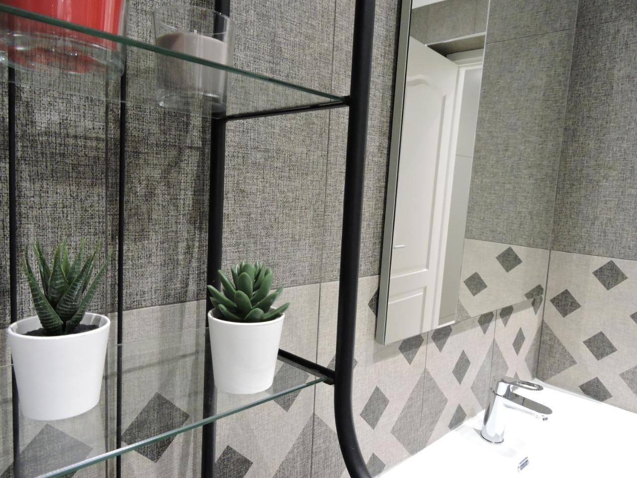 Apartmán Domus Angelica Řím Exteriér fotografie