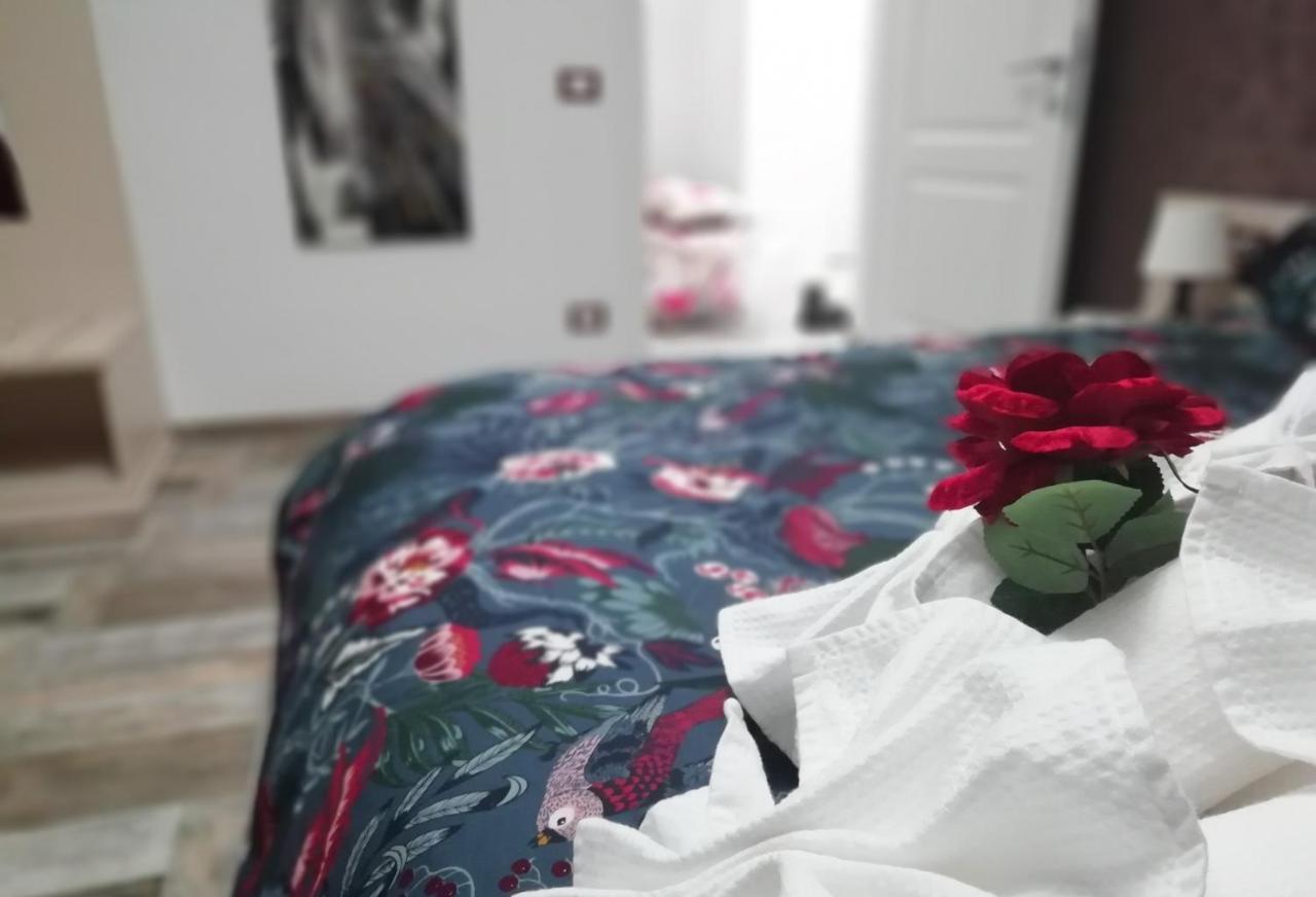Apartmán Domus Angelica Řím Exteriér fotografie