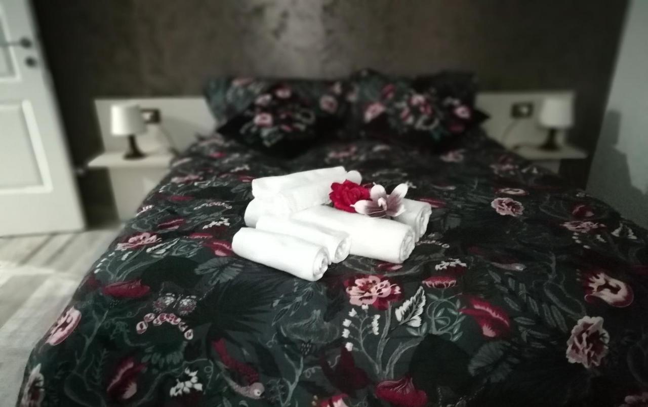 Apartmán Domus Angelica Řím Exteriér fotografie