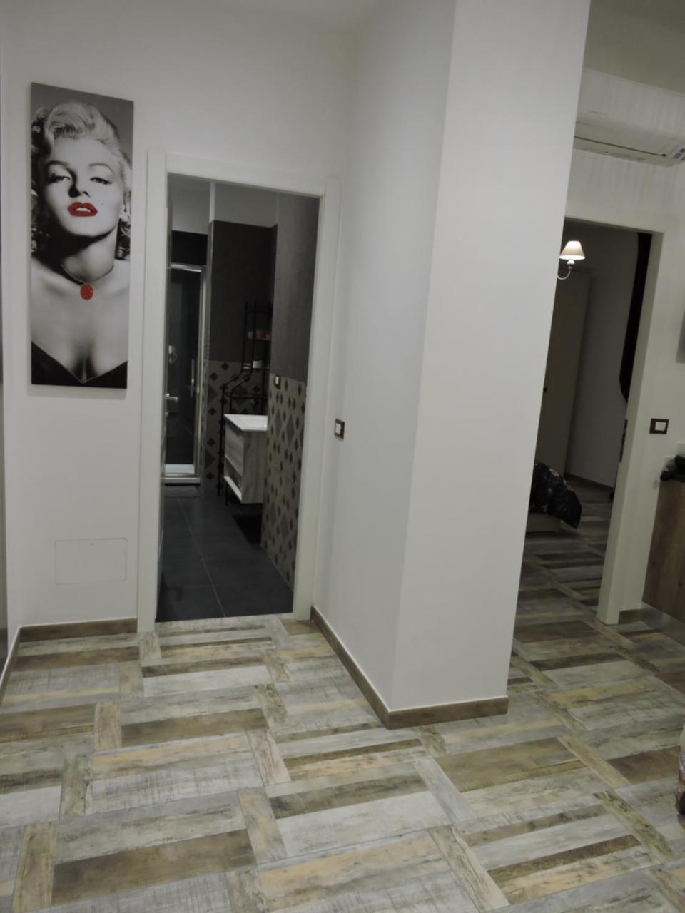 Apartmán Domus Angelica Řím Exteriér fotografie